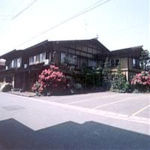 Hôtel Tsukamoto Sou à Takayama  Extérieur photo